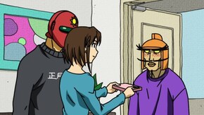 第16話 FIGHT.42