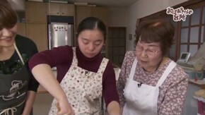 レシピ1 まさこおばあちゃんのキャラメル【岡山】