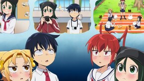 第4話 一人じゃにゃあ