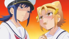 第3話 その言葉はまーかん