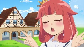 第4話 絶対に負けられにゃあ戦い
