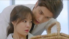 第7話 仕事の一環?