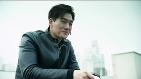 第1話 八百長