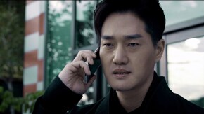 第6話 接触