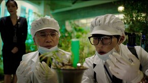 第11話 トラップ