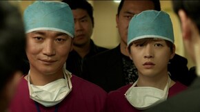 第16話 ショータイム