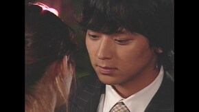 第5話 財閥が女に振られる理由 私生活は楽じゃない