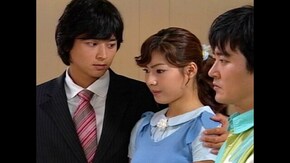 第6話 二股の相手は? 手ごわいライバルの登場