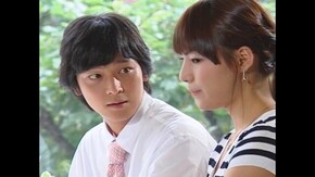 第8話 Don't Give Up 男なら諦めてはいけない