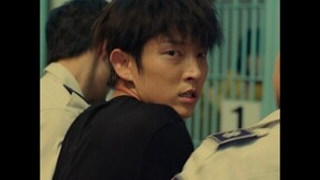 第3話 命がけの脱走