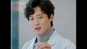 第3話 ようこそ 愛の始まり