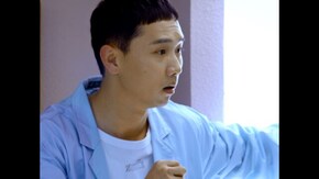 第5話 降り注ぐ日の光