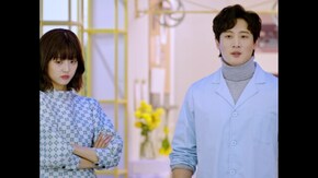 第7話 昨日より気になる君