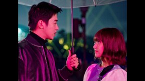 第14話 今こそ キスを