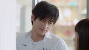第10話 君にときめいている