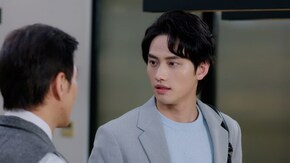 第16話 ワルツ