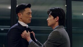 第21話 複雑すぎる真相