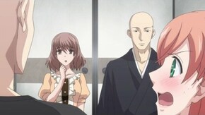 第3話 カラダの相性は悪くなさそうだと思ったんだけど