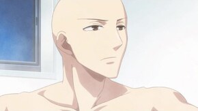 第5話 俺が何も考えないで――ああいう事してると思う?