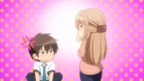 第3話 二人きり、染まる頬と、突然の告白。