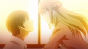 第4話 兄登場に、わく独占欲と、堅い決意。