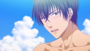 第6話 一泊旅行、交わる想いと、交わるカラダ。