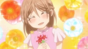 第8話 上がる息、外される眼鏡と、理性のタガ。