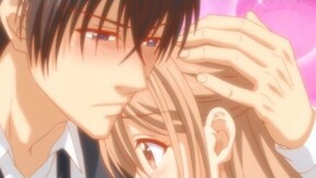 第9話 学園祭、「恋人」の登場、嫉妬の炎。