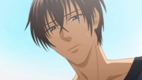 第11話 繰り返す、「好き」の言葉と、甘いキス。