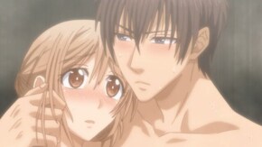 第12話 婚約者は教え子、強気な、問題児。