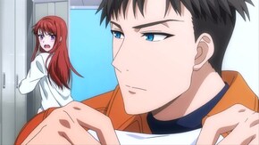 3話 おまえが隠しごと話すまで、止めねぇ。