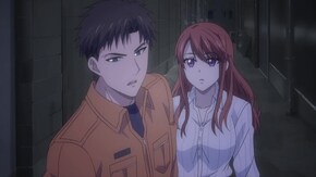 7話 絶対に助けるから。