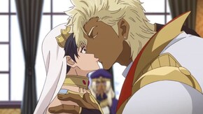 #4 宴の後で