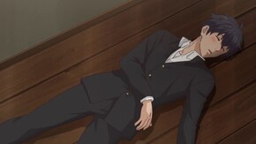 #5 獣人の国