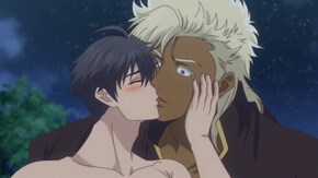 #9 世界の中心で愛を誓ったものたち