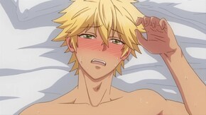 #8 最後までするぞ