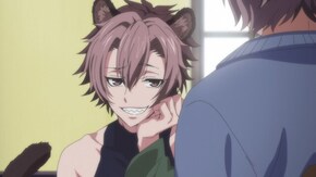 #3 数年ぶりの発情期