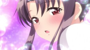 #3 センセ…もっと…見てほしいす