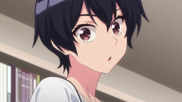 悶えてよ、アダムくん【オンエア版】 #3 隠すのなんか止めた フル動画