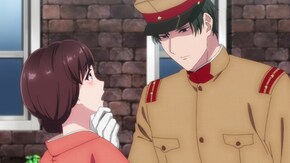 #1 邂逅―妹の代わりに俺の子を産んでもらおうか
