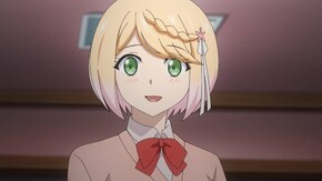 第2話 つうがく