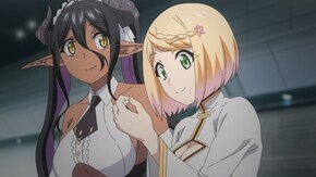 第8話 売り子デビュー・前編