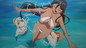 第12話 キミと出逢えて