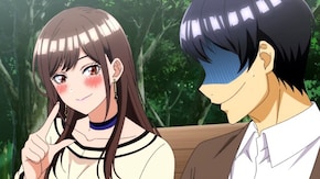 #2 ここ住まわせてよ