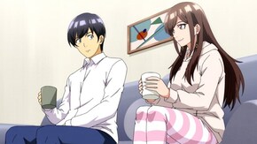 #6 見てもらいたいものがあるの!