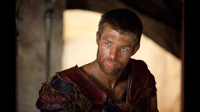 #1 ローマの敵