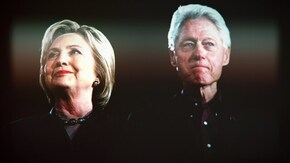 ヒラリーのアメリカ、民主党の秘密の歴史
