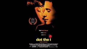 Dot the i ドット・ジ・アイ
