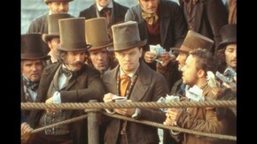 ギャング・オブ・ニューヨーク