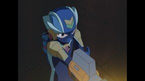 第5話 ゼロの正体